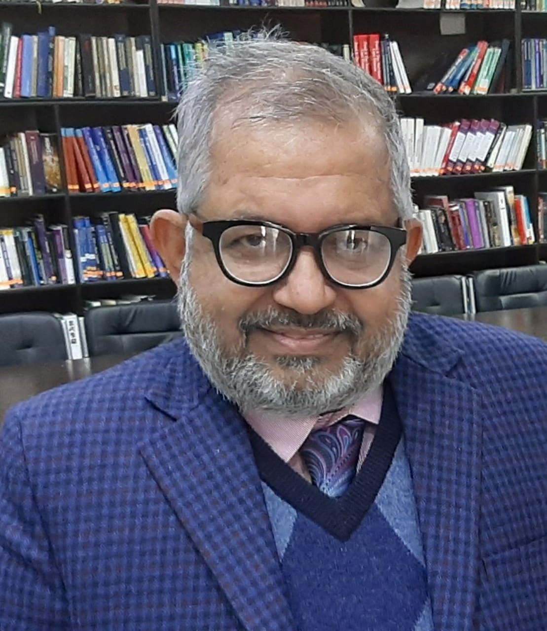Dr Abdul Rehman Khwaja